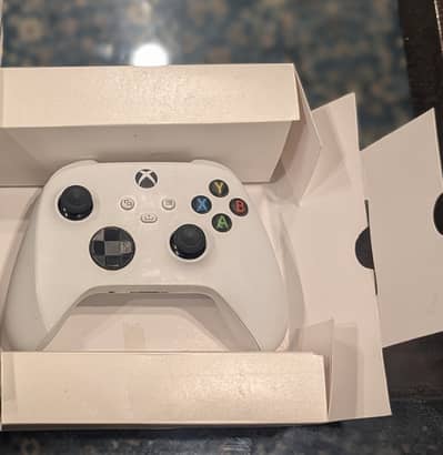 Xbox Series S/X Controller