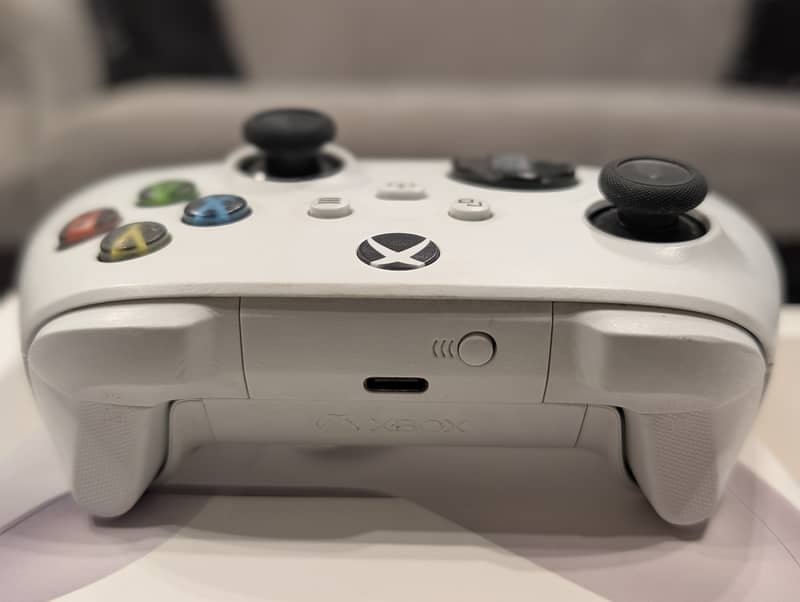 Xbox Series S/X Controller 1