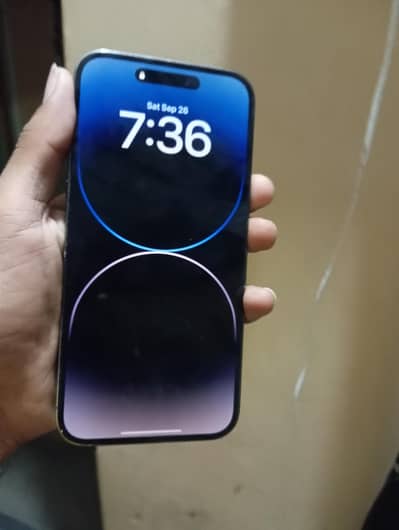 Apple iPhone 14 Pro Max 128gb