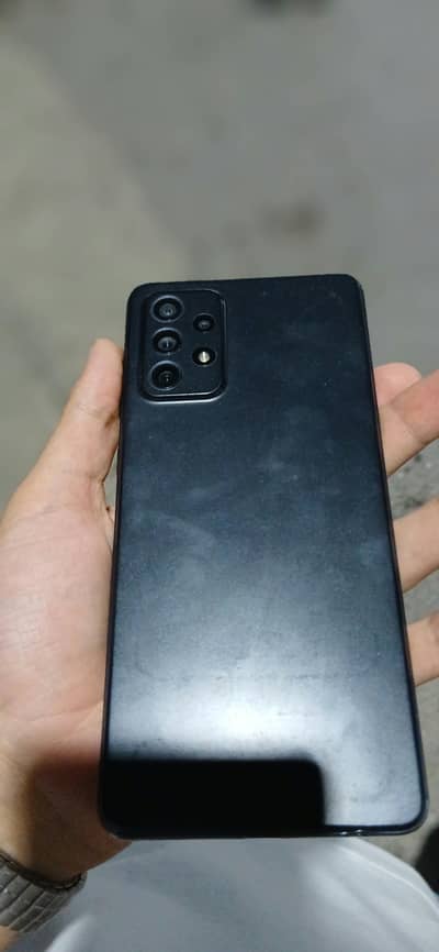 Samsung Mobile A72