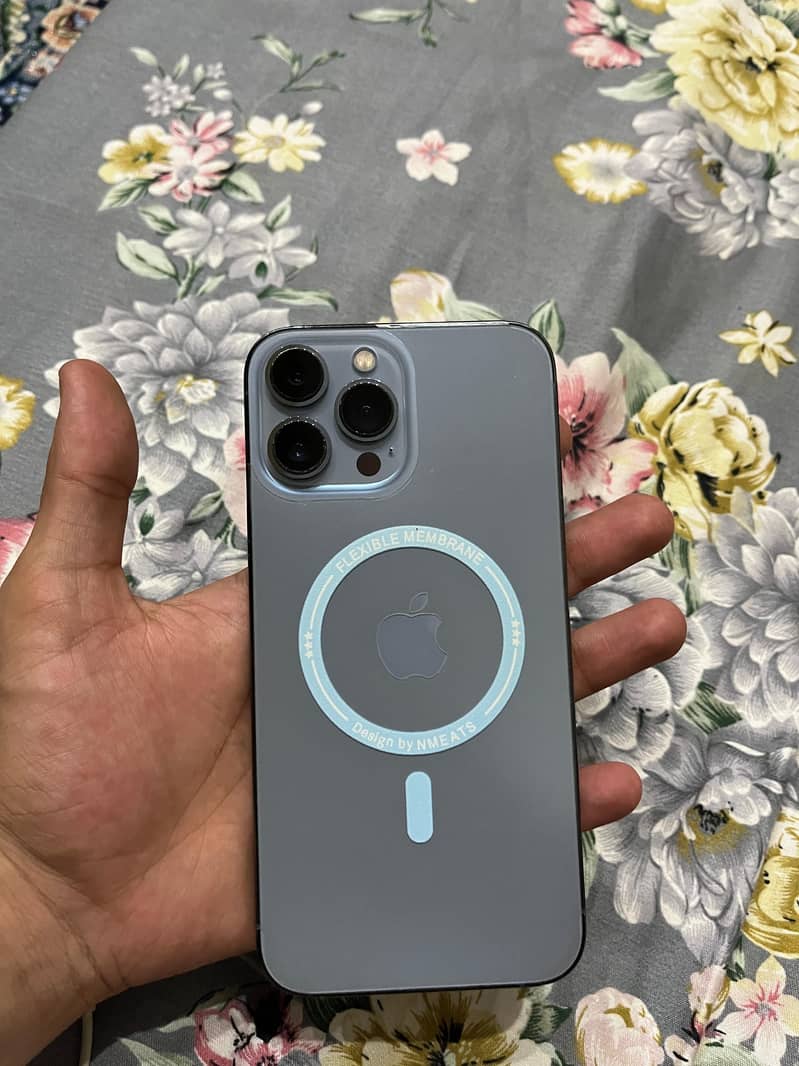 Apple iPhone 13 Pro Max 0