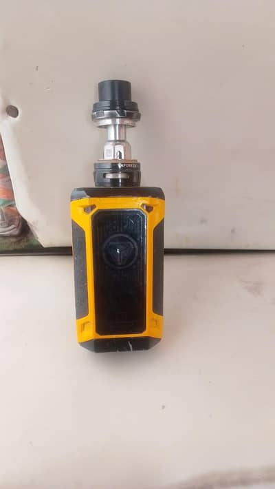 vape shop