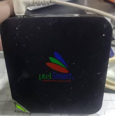 PTCL ZXV10 B760D