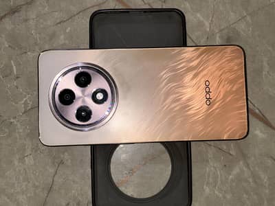 OPPO Reno 12 F 5G