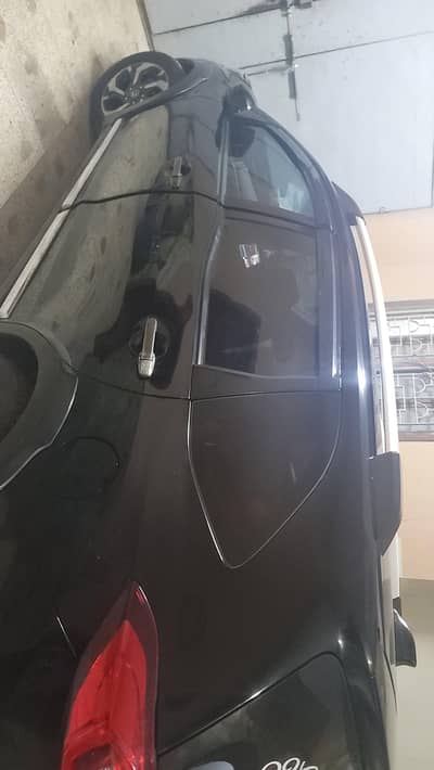 Honda BR-V 2018