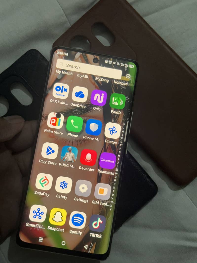 Infinix Zero 30 1