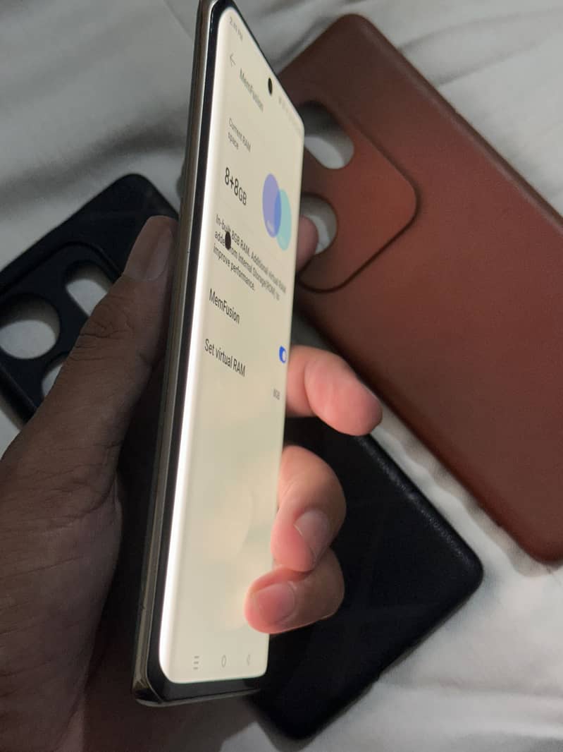 Infinix Zero 30 6