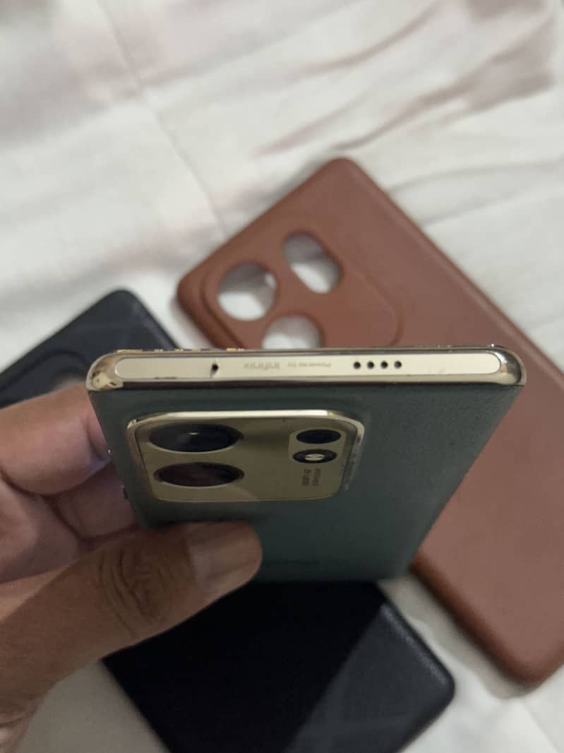 Infinix Zero 30 9