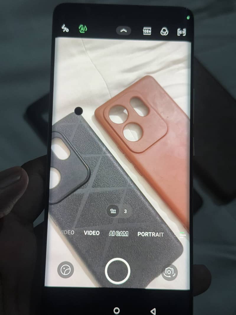 Infinix Zero 30 10