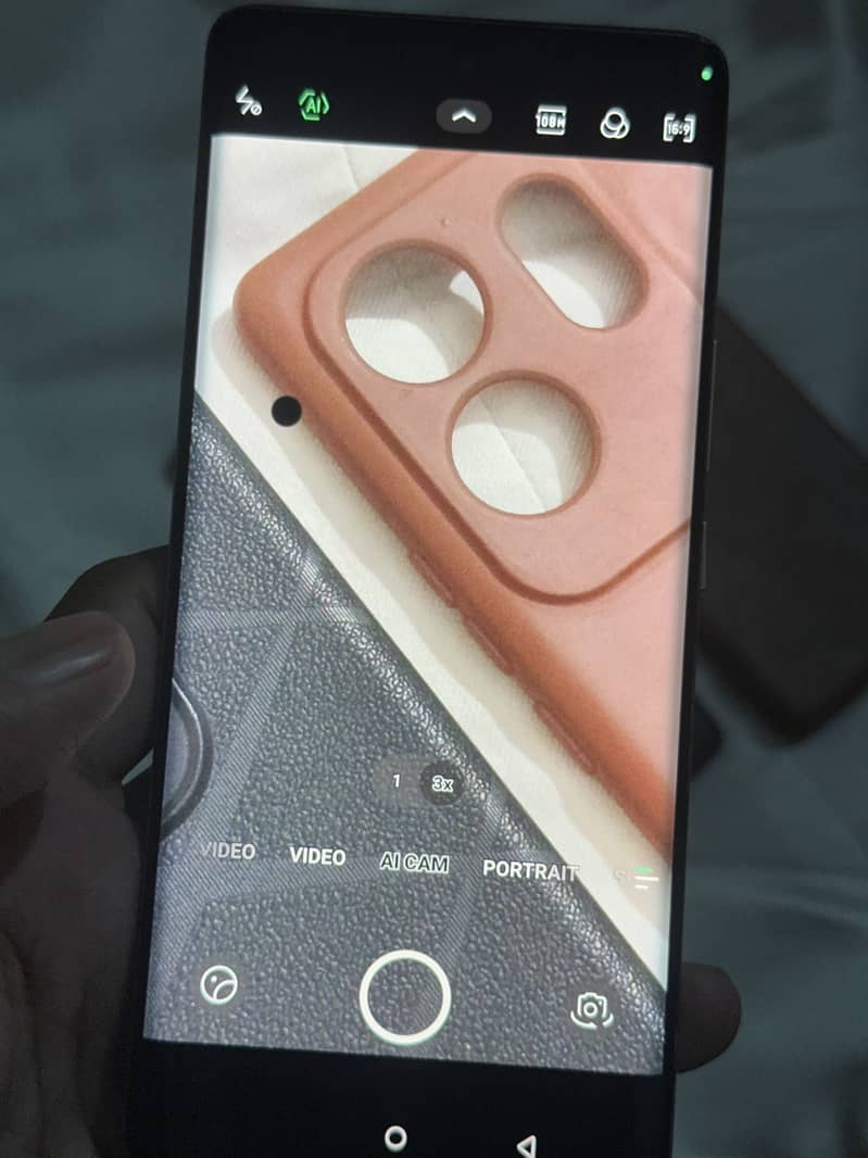 Infinix Zero 30 11