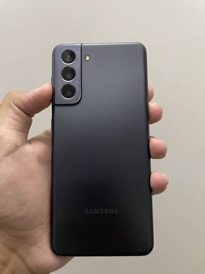 Samsung S21 5G