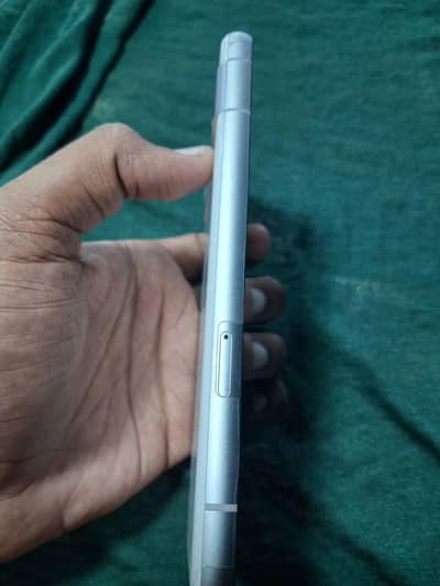 Google Pixel 7a official approved