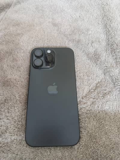 Apple iPhone 16 Pro Max