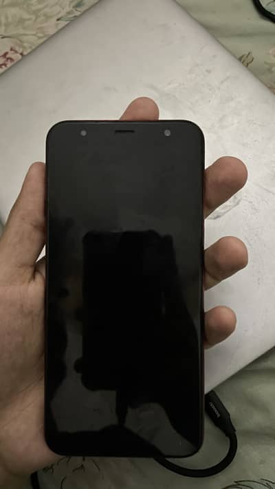 Samsung Mobile J6 Plus
