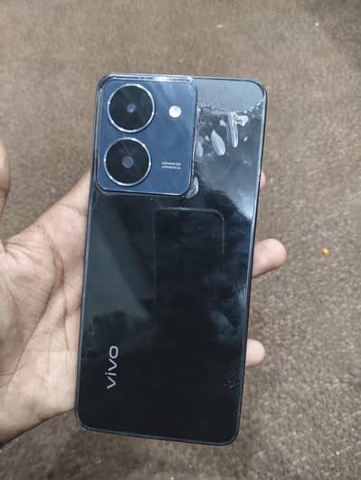 Vivo Y36
