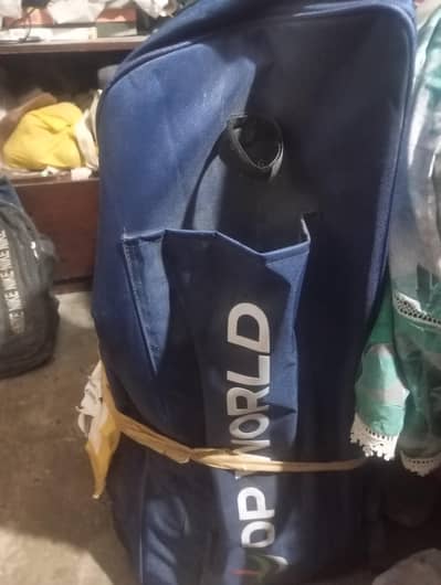 kit bags available brand new