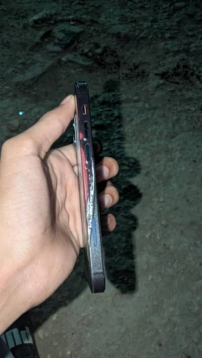 Apple iPhone 12 mini