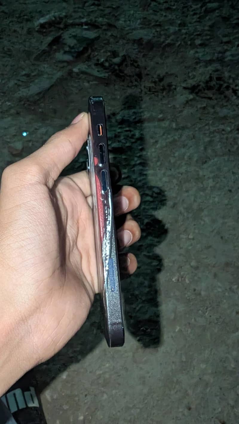 Apple iPhone 12 mini 0