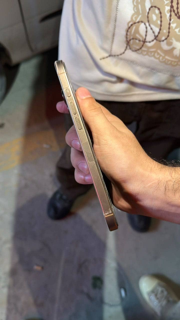 Apple iPhone 16 Pro Max 2