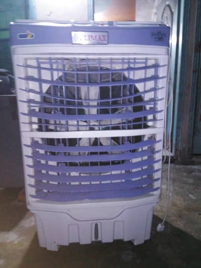 Climax energy saver air cooler