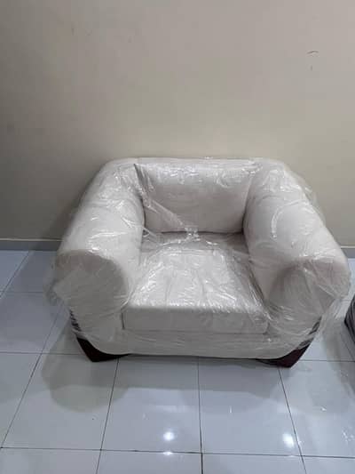 Brand New sofa set