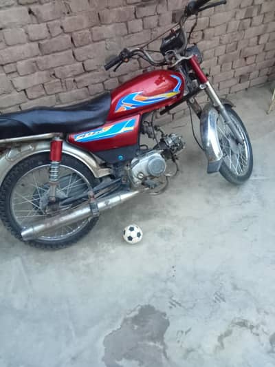 urgent sale krni totally Kam krvaya h ab koi b Kam ni hona va