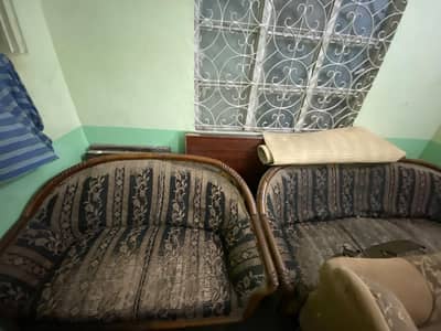 used sofa set for sale