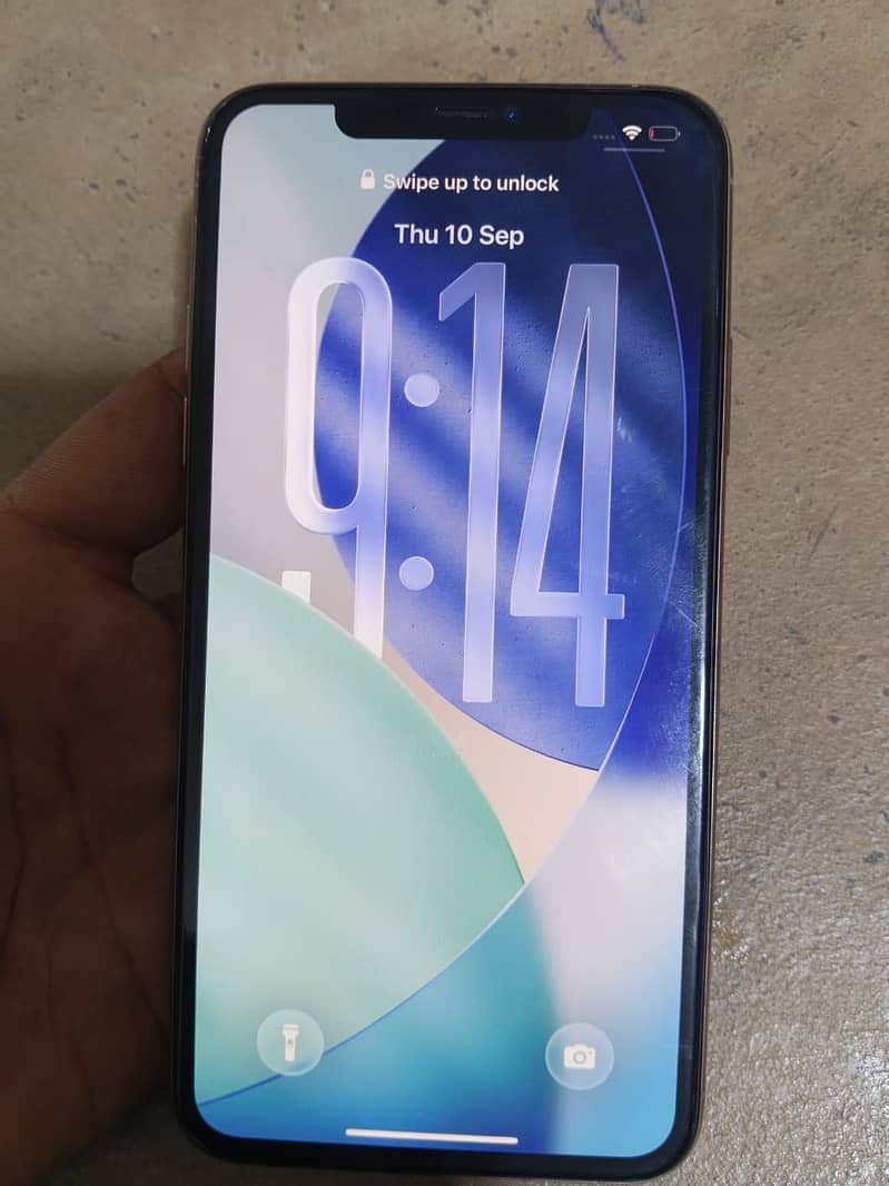 Apple iPhone 11 Pro Max 5