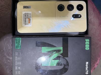 SEGO Note 60  4.128