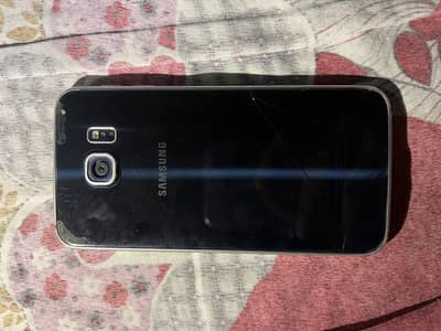 Samsung Mobile S6