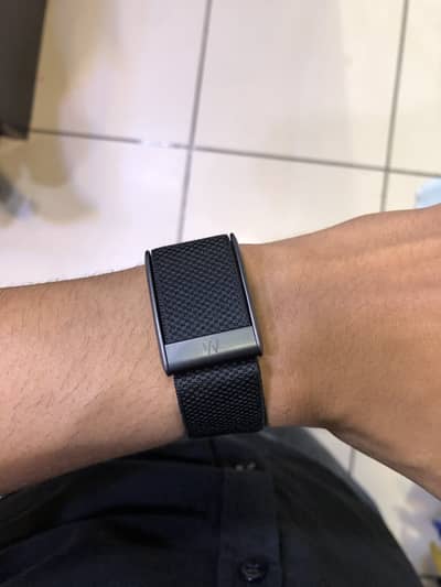 Whoop 5.0 peak