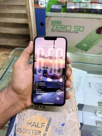 Apple iPhone 13 Pro jv