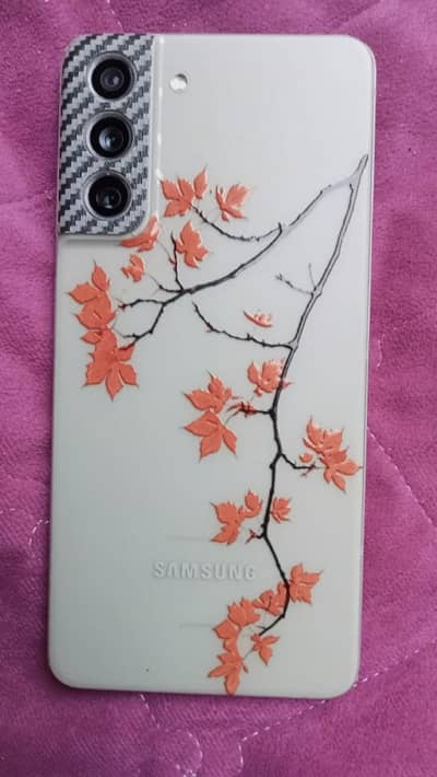 Samsung Mobile S21 FE