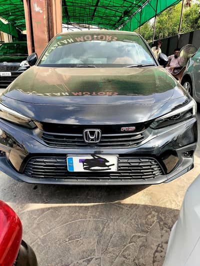 Honda Civic RS 2024 for sale