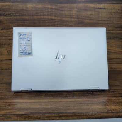 HP EliteBook 830 G8 X360 Laptop Core i7 11th Gen | 16GB RAM 256 GB ROM