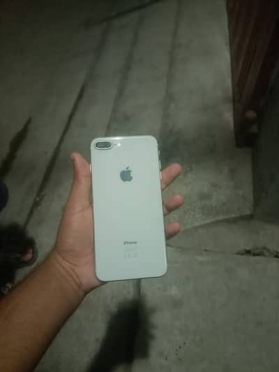 Apple iPhone 8 Plus exchange possible