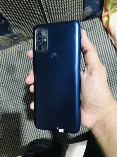 Motorola Moto G Play