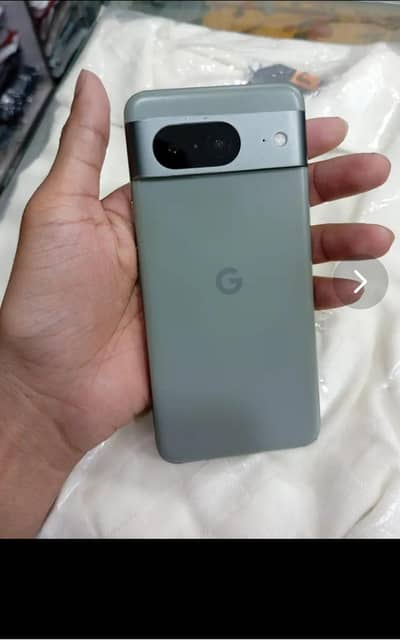 Google Pixel 8