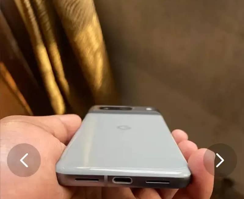 Google Pixel 8 Green Hazel 8/128 2