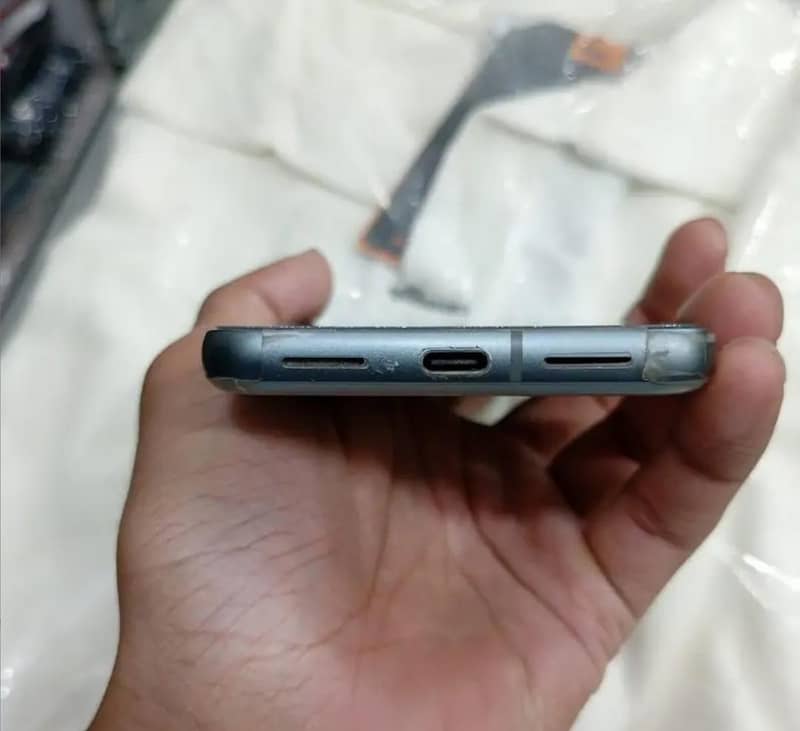 Google Pixel 8 Green Hazel 8/128 3