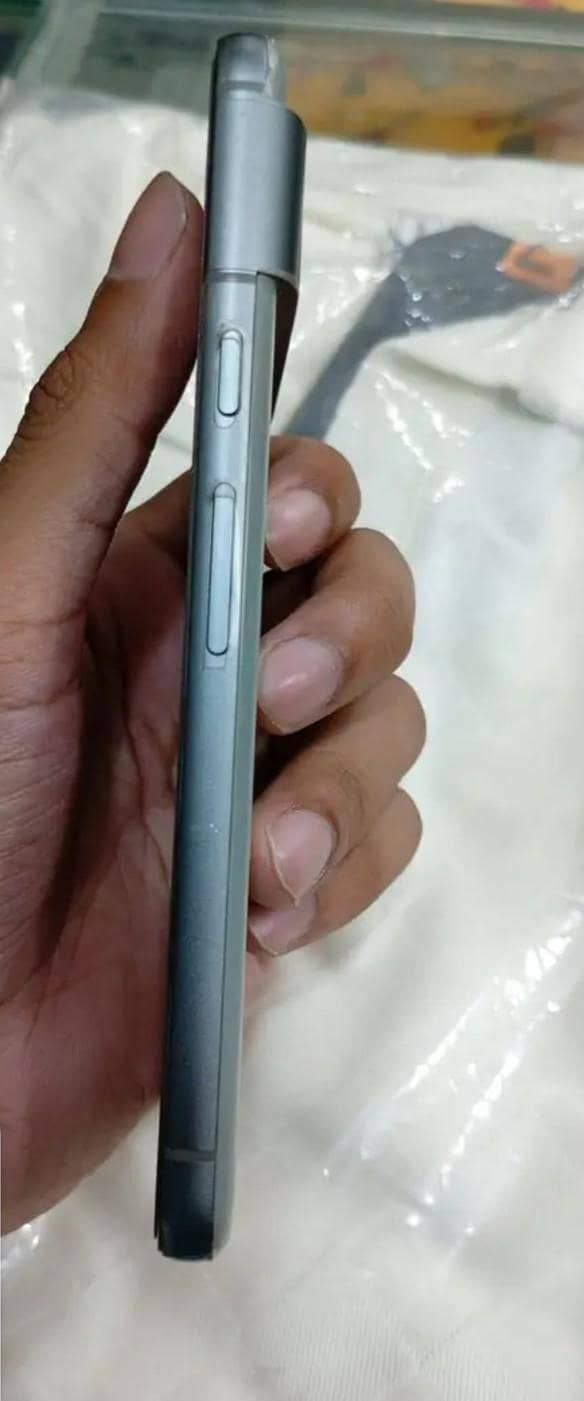 Google Pixel 8 Green Hazel 8/128 4