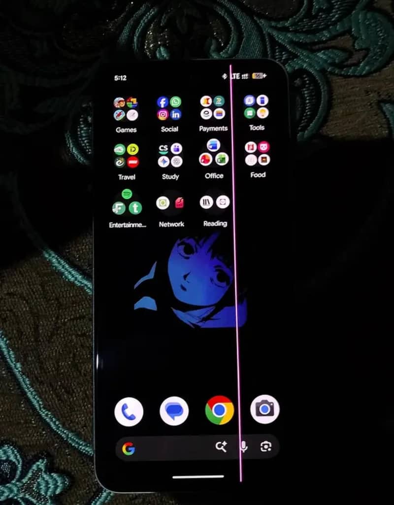 Google Pixel 8 Green Hazel 8/128 7