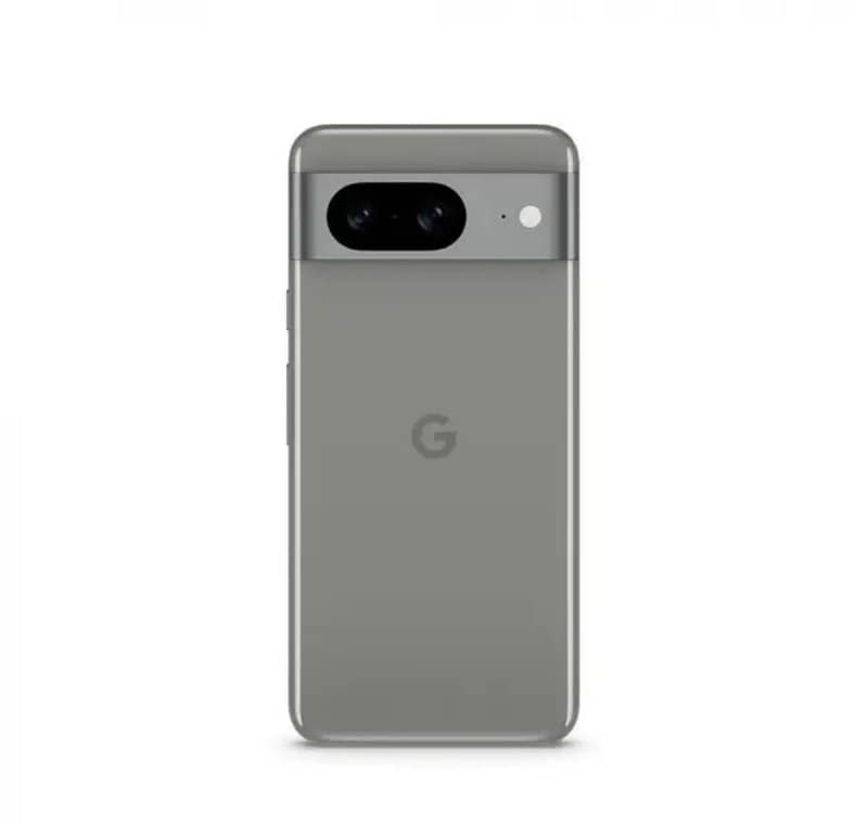 Google Pixel 8 Green Hazel 8/128 8