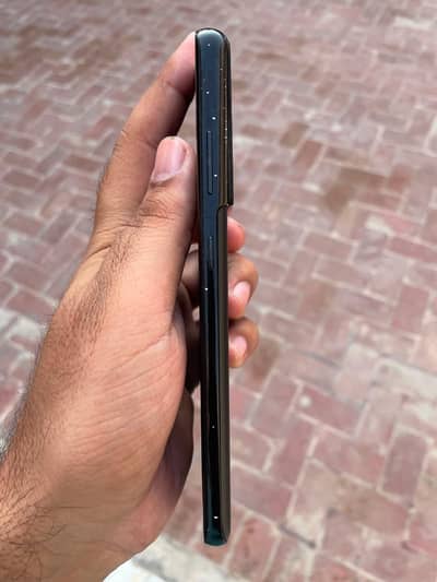 Samsung Mobile S21 Ultra