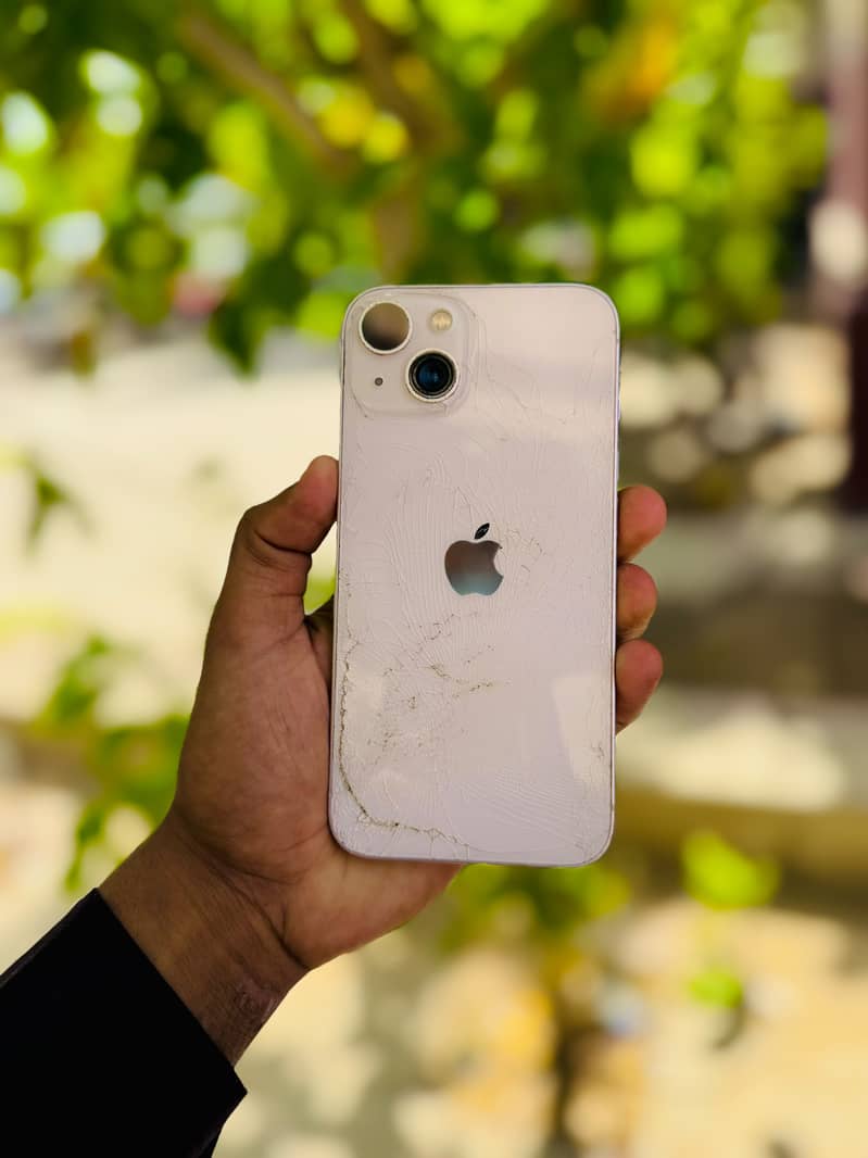Apple iPhone 13 0