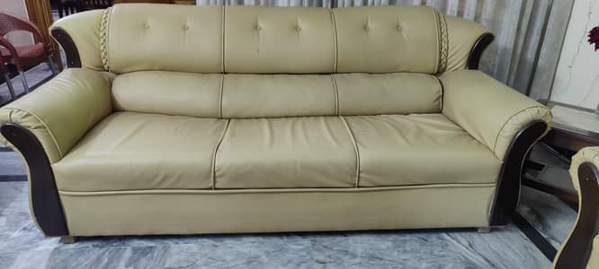 6 seater sofa