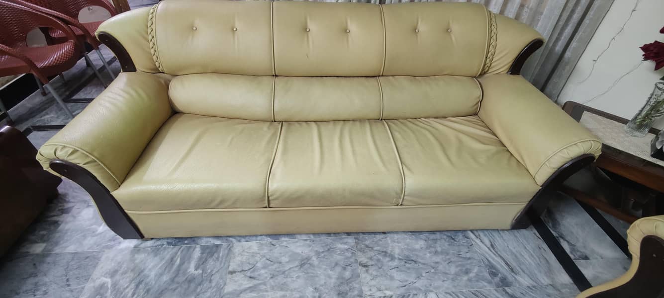 6 seater sofa 7