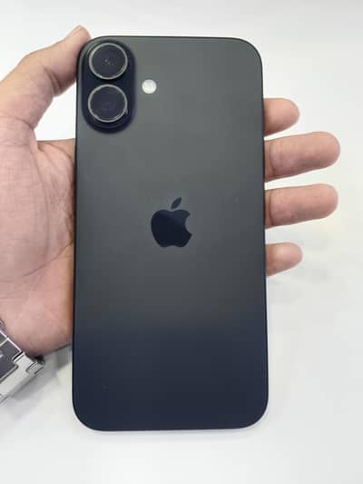 Apple iPhone 16 Plus JV