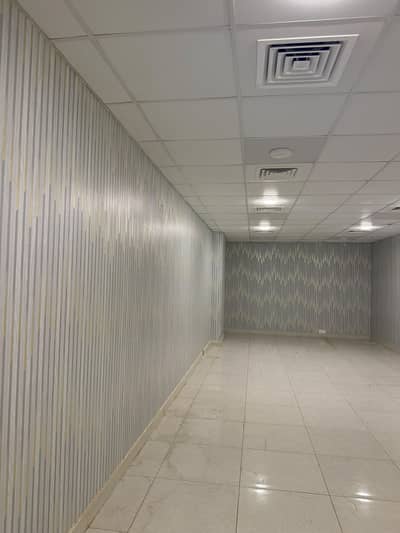 Economical Office Available for Rent in World Trade Center