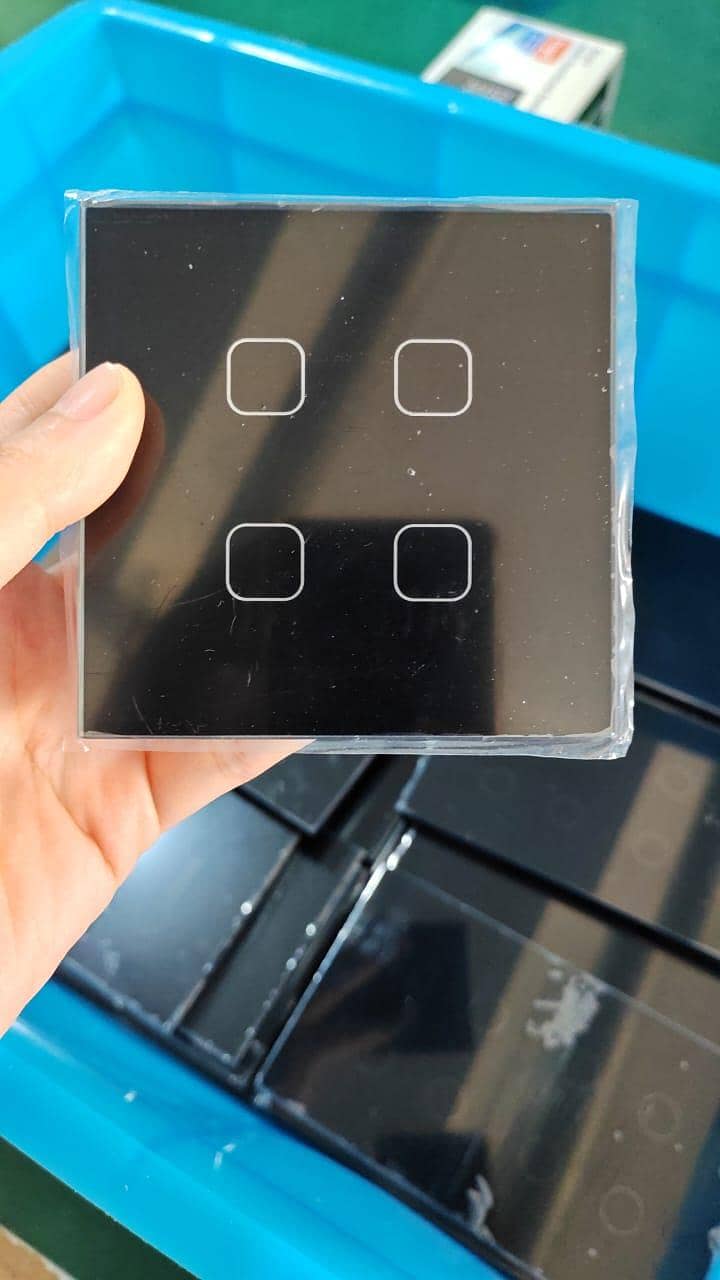 Smart Switch Wifi 2